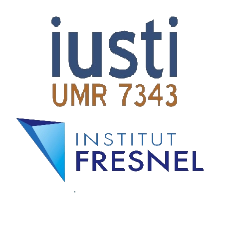 Organizing laboratories IUSTI FRESNEL
