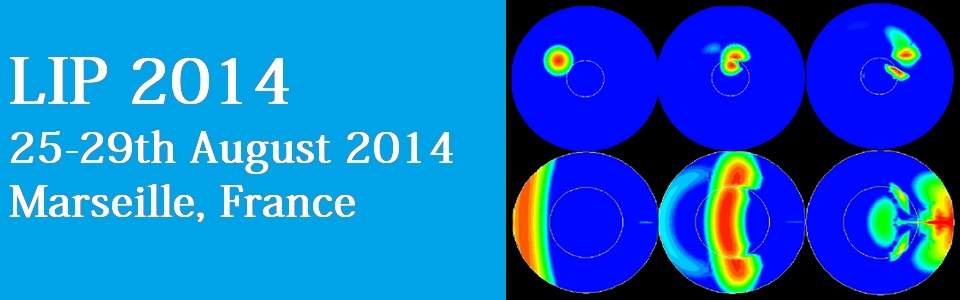Scattering in the time domain