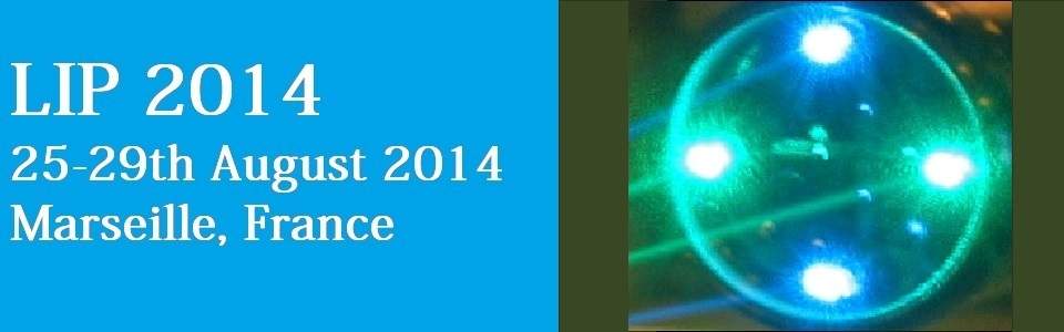 Optical particle characterization methods