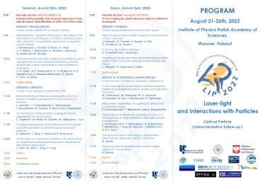 Program