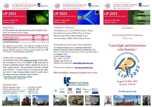 flyer