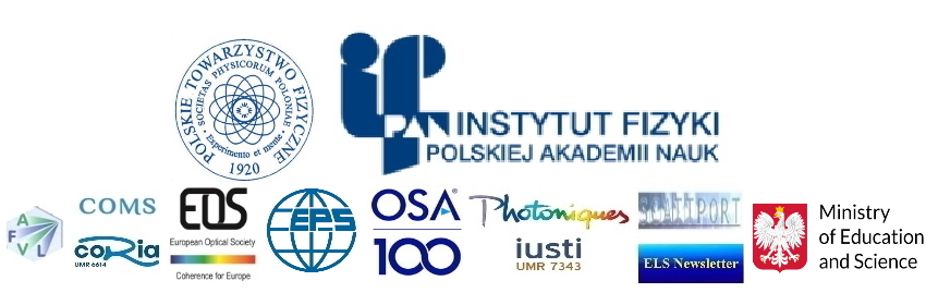 Host Partners Sponsors