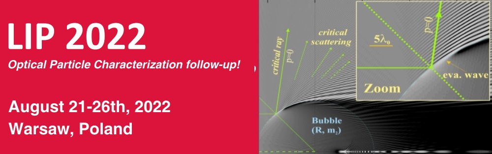 Near-field & far-field scattering