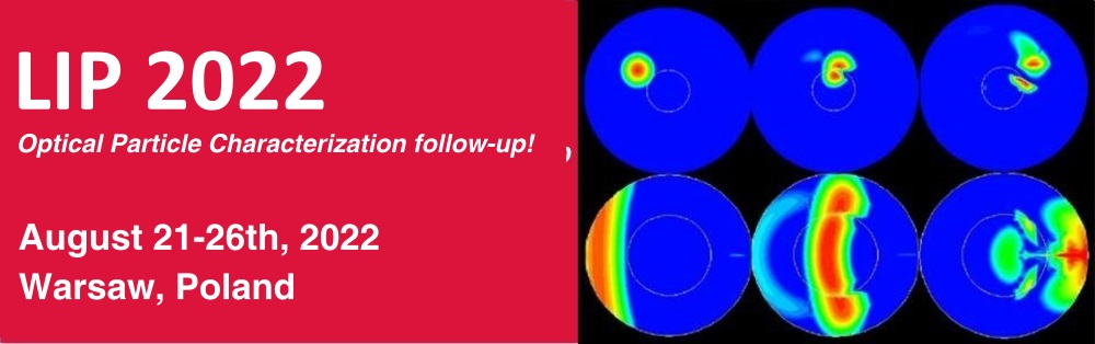 Time-resolved scattering