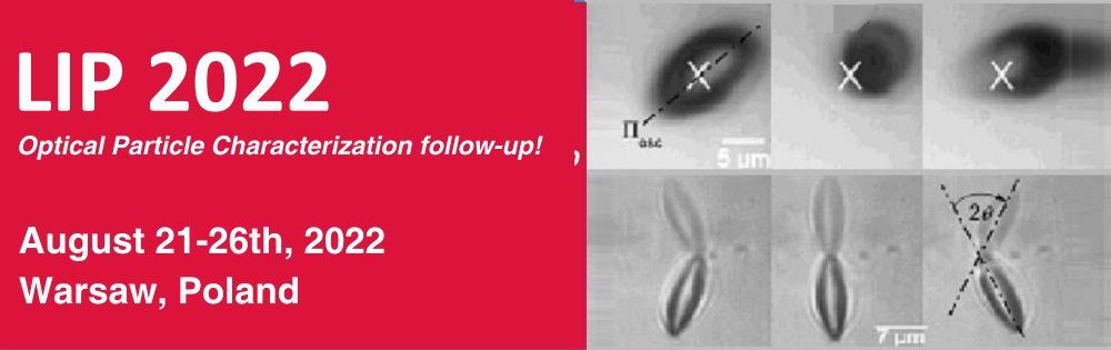 Particle dynamics in optical traps