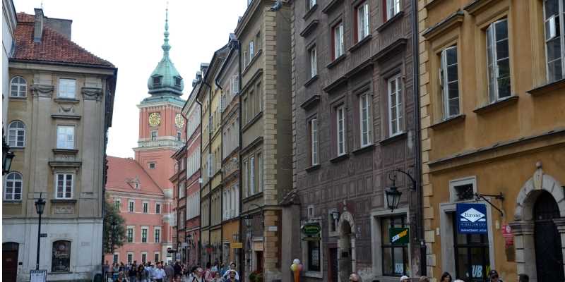 Old Town