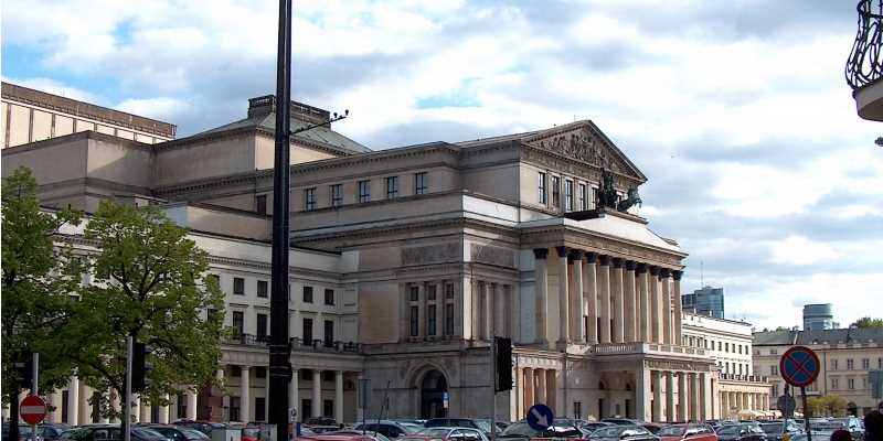 Grand Theatre