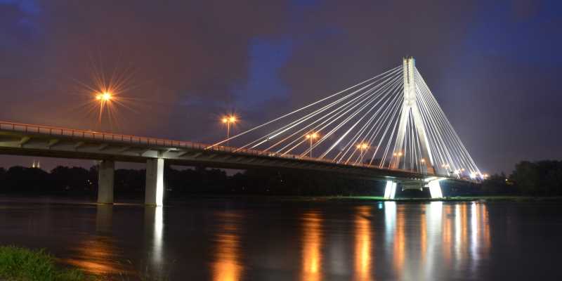 Świętokrzyski Bridge
