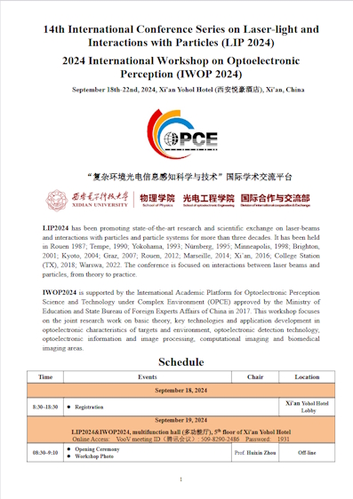 program