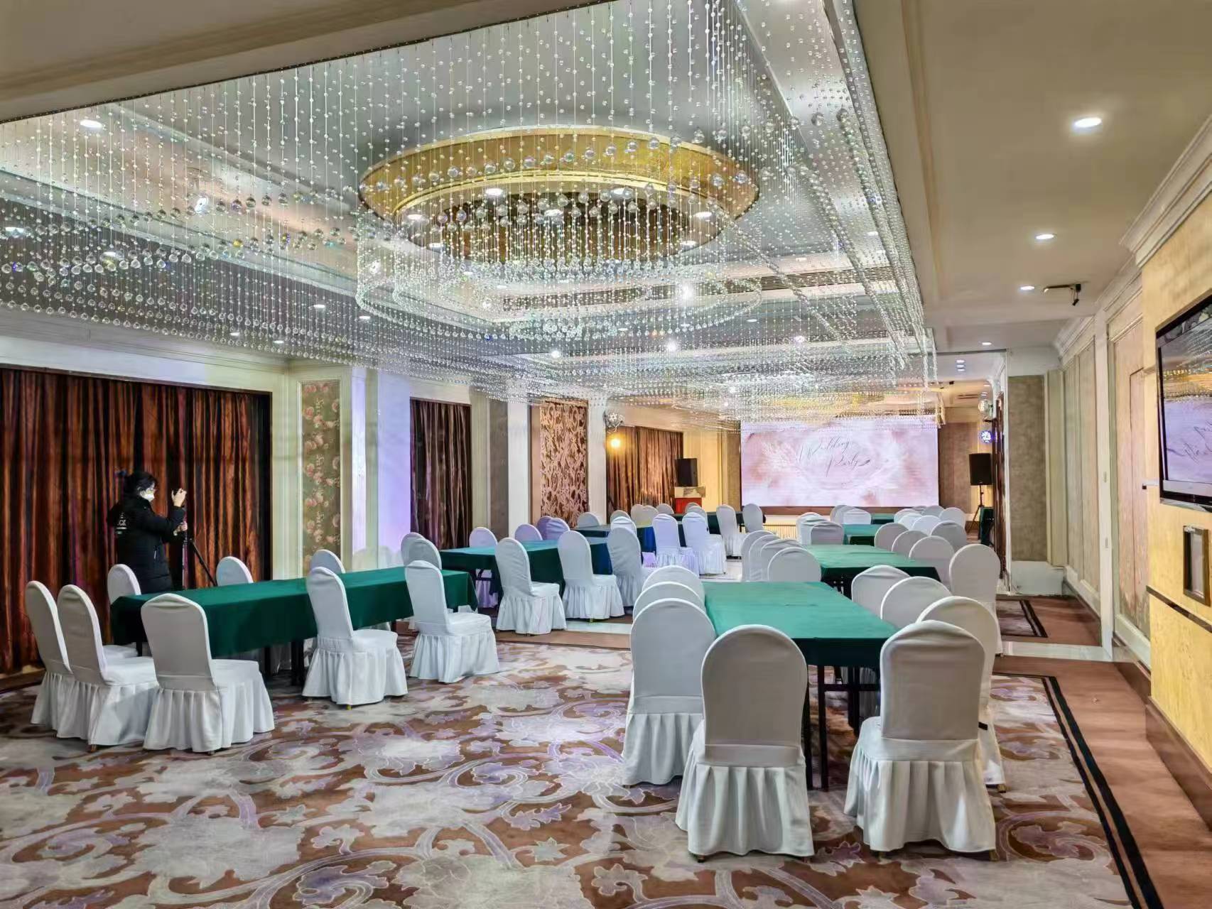 Xi'an Yohol Hotel