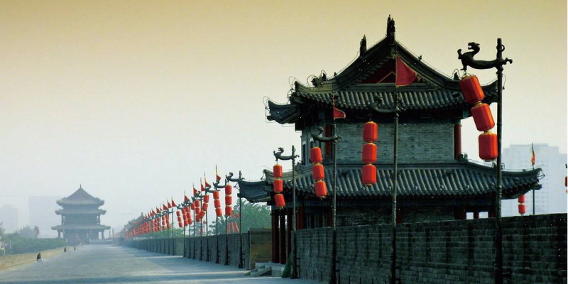 Xi'an