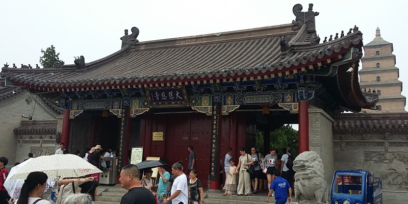 Xi'an