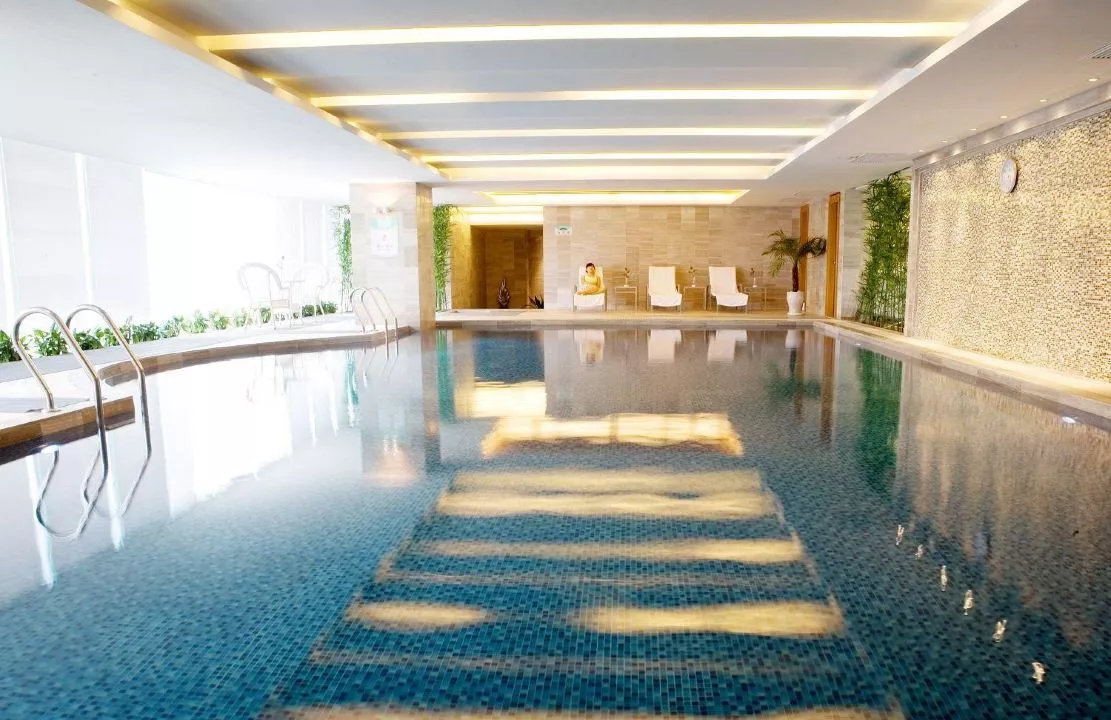 Xi'an Yuehao hotel