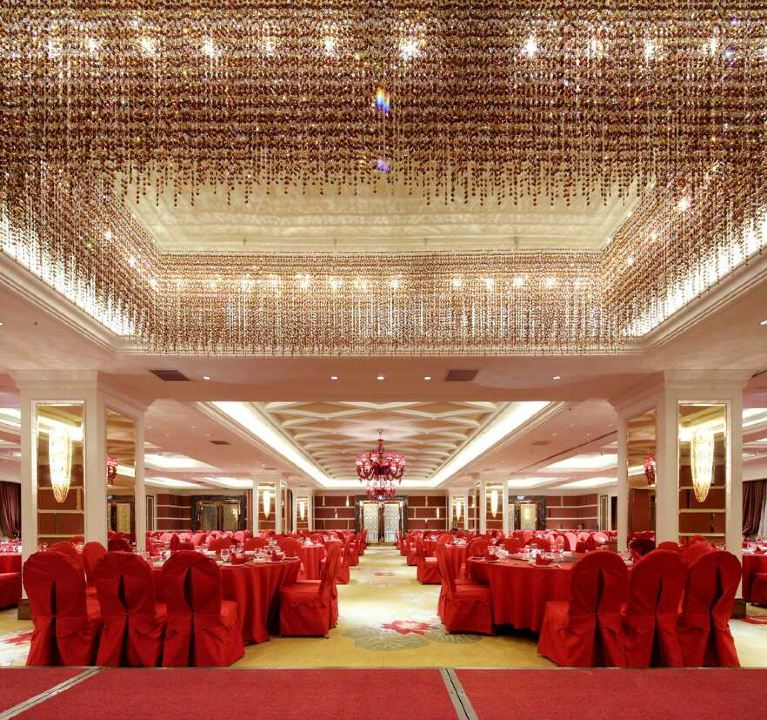 Xi'an Yuehao hotel
